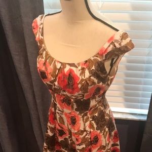 London Times Cotton Dress